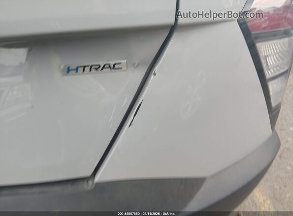 KM8HBCAB4RU180213 2024 HYUNDAI KONA Gray 