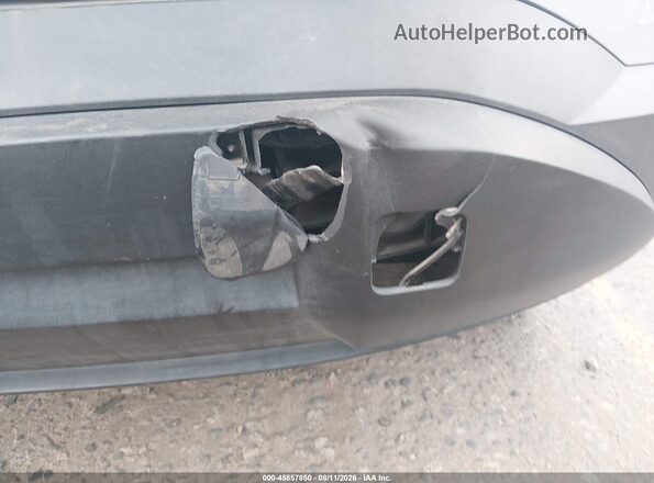 KM8HBCAB4RU180213 2024 HYUNDAI KONA Gray 