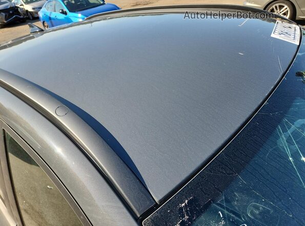 KM8HBCAB4SU250072 2025 HYUNDAI KONA Gray 