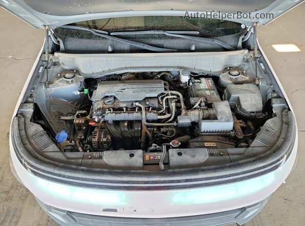 KM8HBCAB9RU079829 2024 HYUNDAI KONA Charcoal უკანა სალონის ხედი