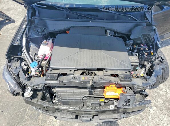 KM8HC3A64RU007730 2024 HYUNDAI KONA Black 