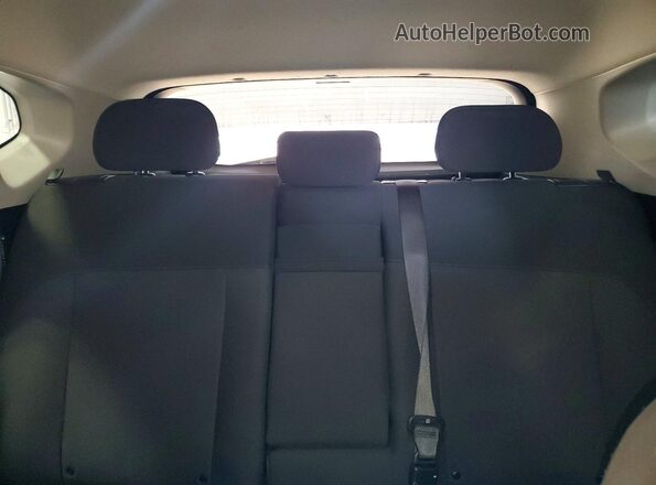 KM8HCCAB3RU044944 2024 HYUNDAI KONA Blue Rear seats view