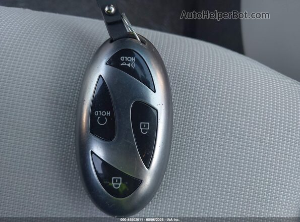 KM8HCCAB3RU054521 2024 HYUNDAI KONA White Vista del salpicadero