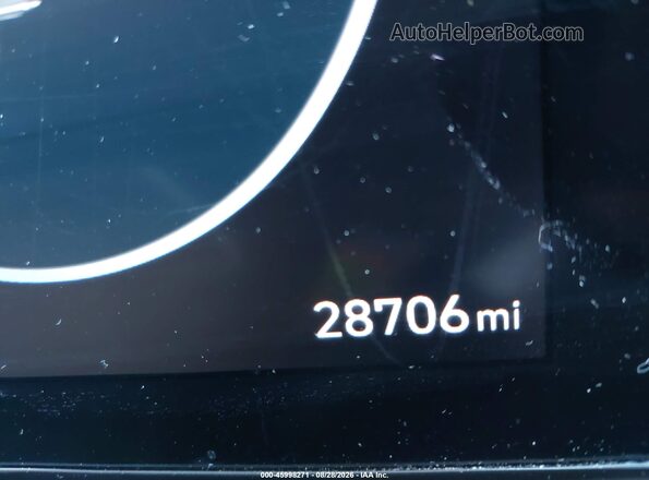 KM8HCCAB9RU057908 2024 HYUNDAI KONA Красный 