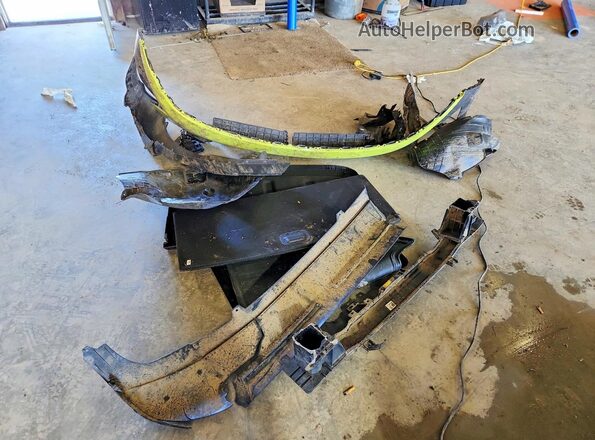 KM8HCCABXRU043743 2024 HYUNDAI KONA Green VIN կոդի պիտակի տեսք
