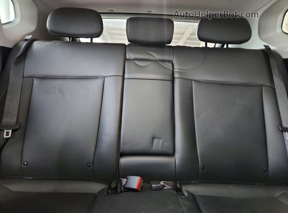 KM8HE3A34RU122604 2024 HYUNDAI KONA Gray Հետևի նստատեղերի տեսք
