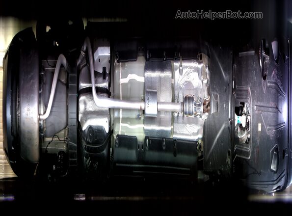 KM8HF3AB0TU435824 2026 HYUNDAI KONA Gray 360 interior view