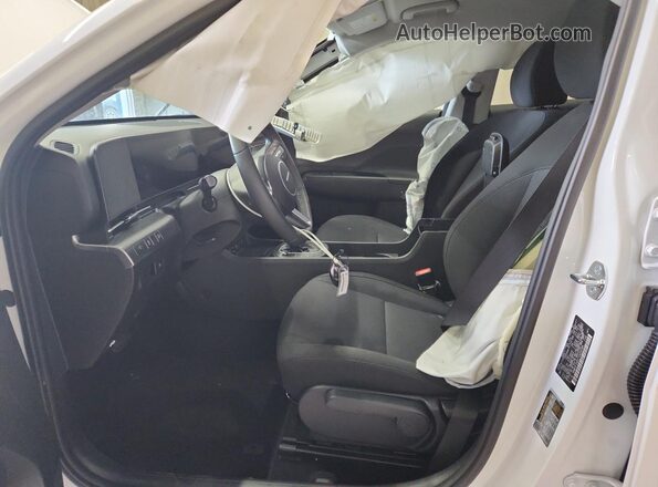 KM8HF3AB0TU495098 2026 HYUNDAI KONA White 