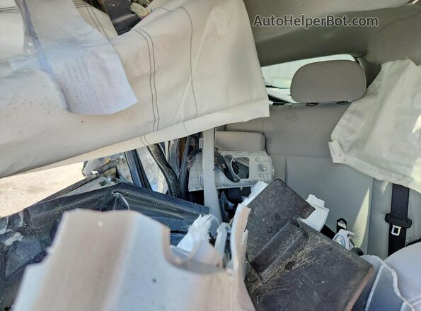 KM8HF3AB2TU369471 2026 HYUNDAI KONA Gray Rear seats view