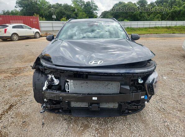 KM8HF3AB2TU452852 2026 HYUNDAI KONA Charcoal 