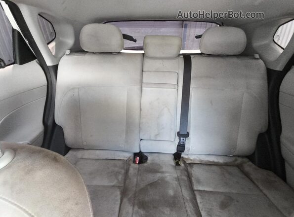 KM8HF3AB7TU385844 2026 HYUNDAI KONA Белый 