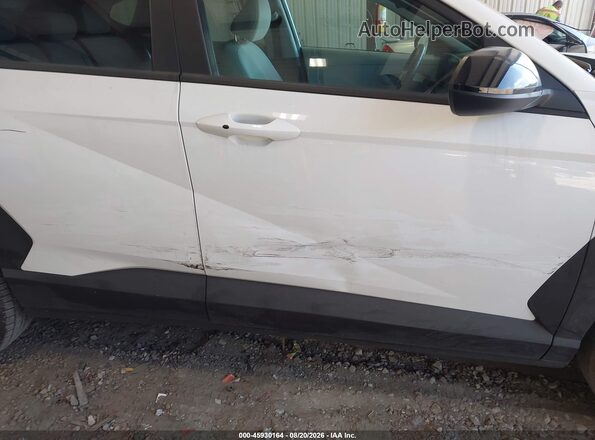 KM8HF3AB7TU401315 2026 HYUNDAI KONA Белый 