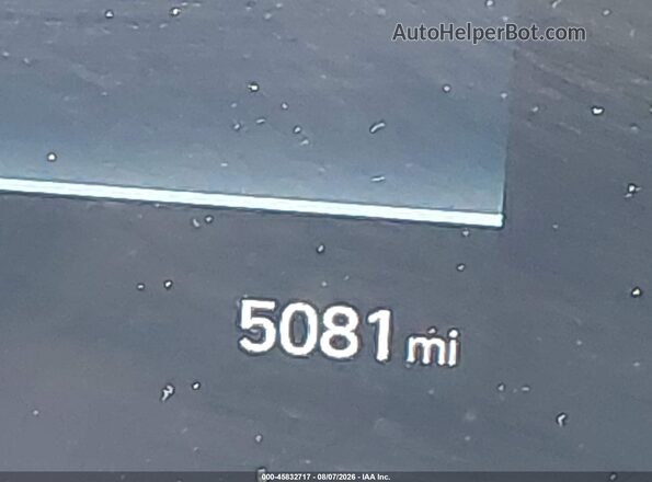 KM8HF3AB7TU477598 2026 HYUNDAI KONA Gray 360 interior view