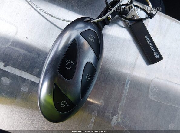 KM8HF3AB8TU477349 2026 HYUNDAI KONA Black Առջևի վահանակի տեսք