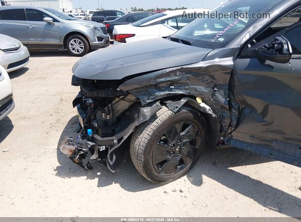 KM8HF3AB8TU477349 2026 HYUNDAI KONA Black 