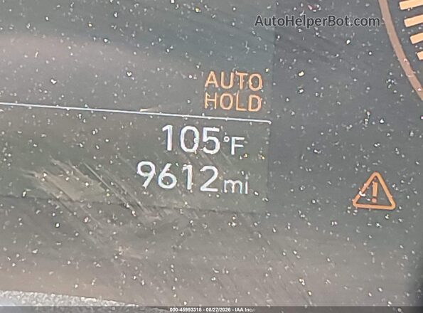 KM8HF3AB8TU477349 2026 HYUNDAI KONA Black 