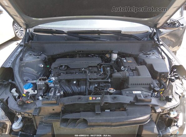 KM8HF3AB8TU477349 2026 HYUNDAI KONA Black Հետևի տեսք