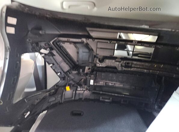 KM8HF3AB9TU372979 2026 HYUNDAI KONA Gray VIN კოდის სტიკერის ხედი