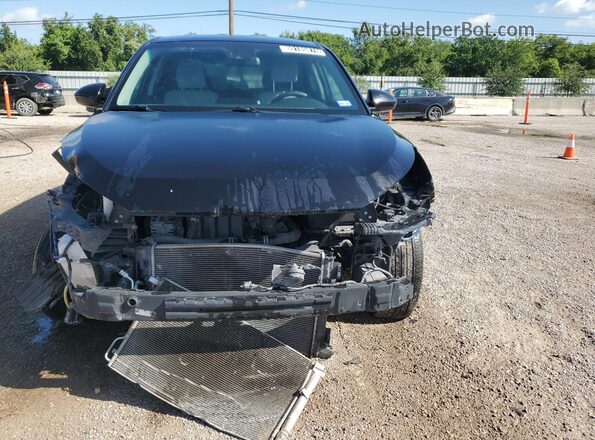 KM8J23A40MU411474 2021 HYUNDAI TUCSON Black 