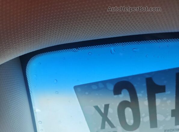 KM8J23A41GU136444 2016 HYUNDAI TUCSON Темно-бордовый Вид салона спереди