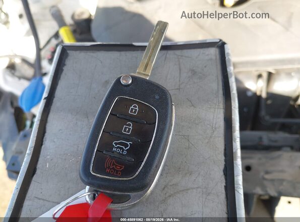 KM8J23A41LU092956 2020 HYUNDAI TUCSON White Вид панелі приладів