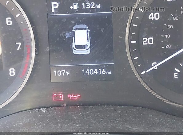 KM8J23A41LU092956 2020 HYUNDAI TUCSON White 