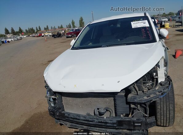 KM8J23A41LU092956 2020 HYUNDAI TUCSON White 