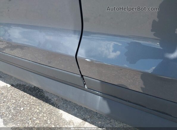KM8J23A42KU986916 2019 HYUNDAI TUCSON Blue Դիմացի տեսք