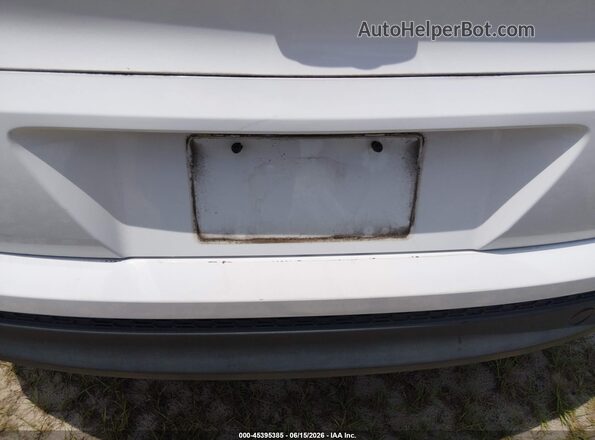 KM8J23A44JU659870 2018 HYUNDAI TUCSON White 