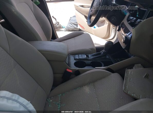 KM8J23A49LU225446 2020 HYUNDAI TUCSON White Vista interior delantera