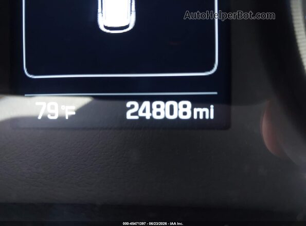 KM8J2CA40JU680957 2018 HYUNDAI TUCSON Gray 
