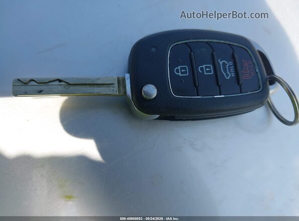 KM8J2CA40LU133593 2020 HYUNDAI TUCSON Silver Առջևի վահանակի տեսք