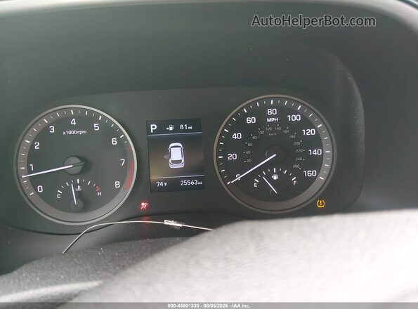 KM8J2CA40MU369744 2021 HYUNDAI TUCSON Navy Вид задніх сидінь