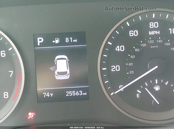 KM8J2CA40MU369744 2021 HYUNDAI TUCSON Navy 