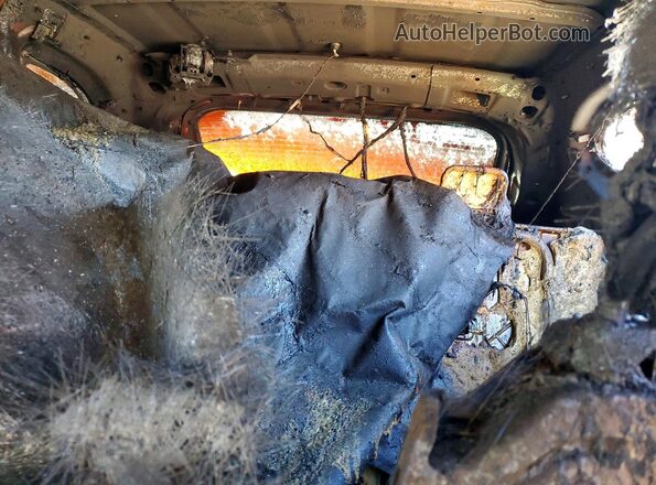 KM8J2CA41JU611534 2018 HYUNDAI TUCSON Оранжевый Вид задних сидений