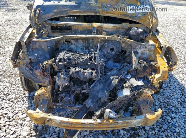 KM8J2CA41JU611534 2018 HYUNDAI TUCSON Оранжевый Вид подкапотного пространства