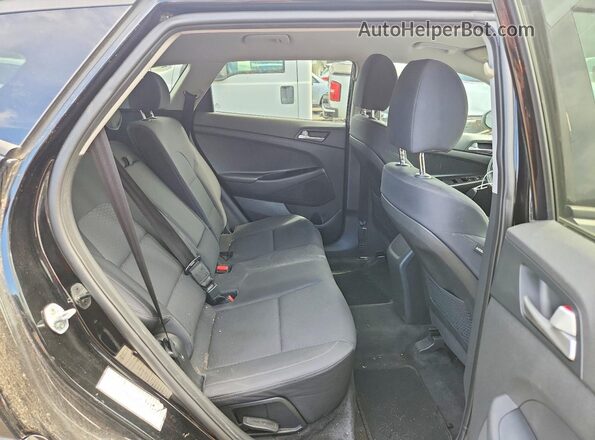KM8J2CA41LU078667 2020 HYUNDAI TUCSON Black 