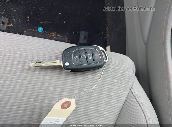 KM8J2CA42KU072889 2019 HYUNDAI TUCSON Черный Вид панели приборов