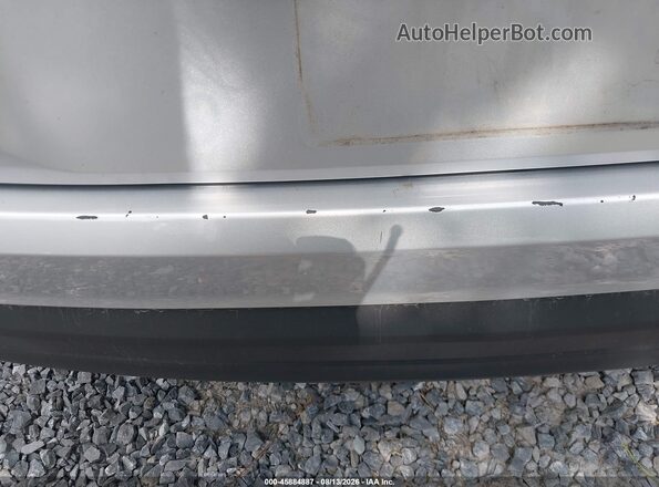 KM8J2CA43KU997259 2019 HYUNDAI TUCSON Серебряный Вид спереди