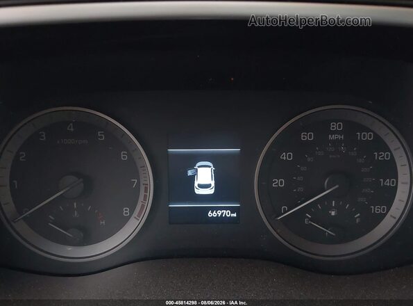 KM8J2CA45LU219126 2020 HYUNDAI TUCSON Red Widok tylnych siedzeń