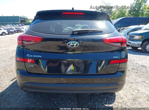 KM8J2CA47MU372656 2021 HYUNDAI TUCSON Black 