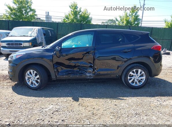 KM8J2CA47MU372656 2021 HYUNDAI TUCSON Black 