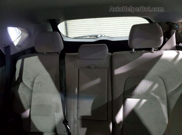 KM8J2CA48LU137116 2020 HYUNDAI TUCSON Black 