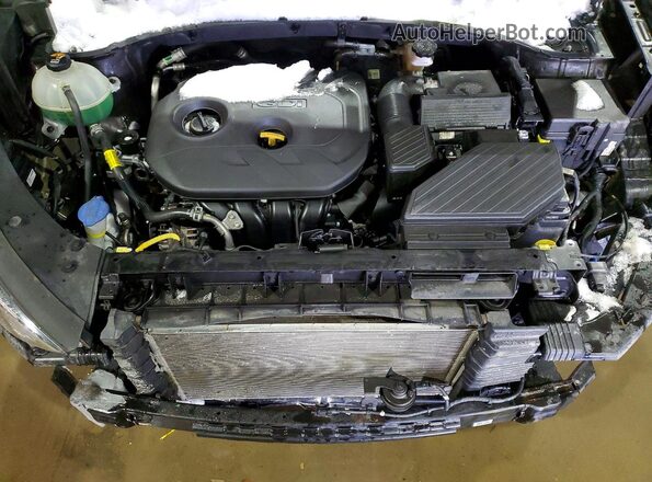 KM8J2CA48LU137116 2020 HYUNDAI TUCSON Black 