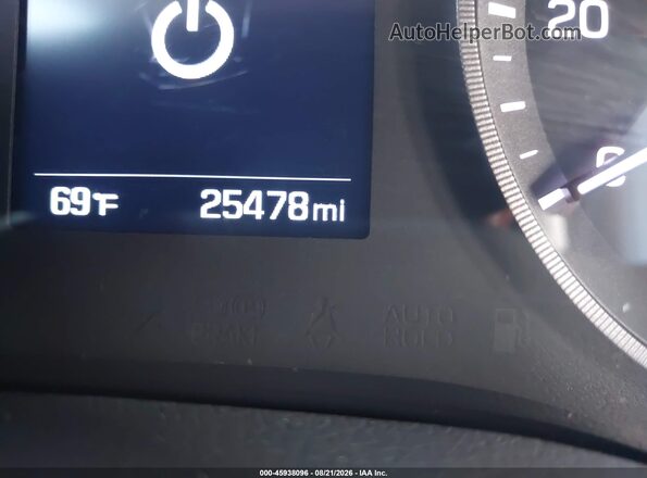 KM8J2CA49JU655345 2018 HYUNDAI TUCSON Gray 