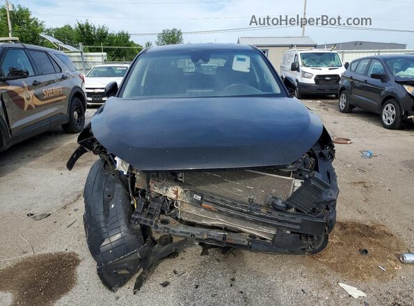 KM8J2CA49LU117585 2020 HYUNDAI TUCSON Black Vista frontal