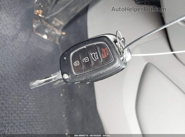 KM8J2CA4XJU701443 2018 HYUNDAI TUCSON White Առջևի վահանակի տեսք