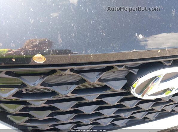 KM8J2CA4XKU999848 2019 HYUNDAI TUCSON Черный Вид спереди