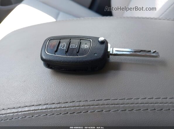 KM8J2CA4XKU999848 2019 HYUNDAI TUCSON Черный Вид панели приборов