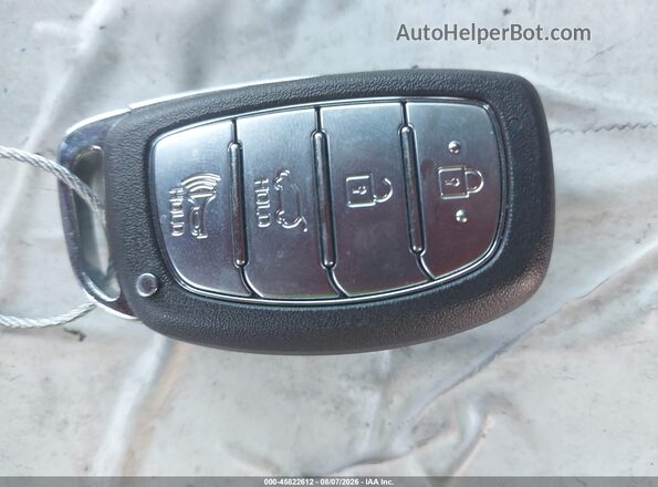 KM8J33A20HU429426 2017 HYUNDAI TUCSON Gray Вид панелі приладів
